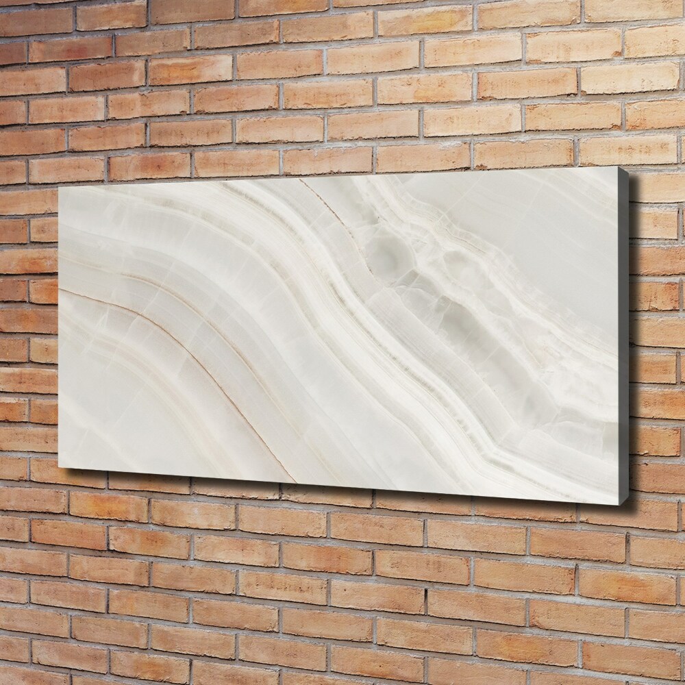 Tablou pe pânză canvas textură de marmură