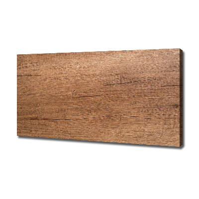 Tablou canvas fundal de lemn
