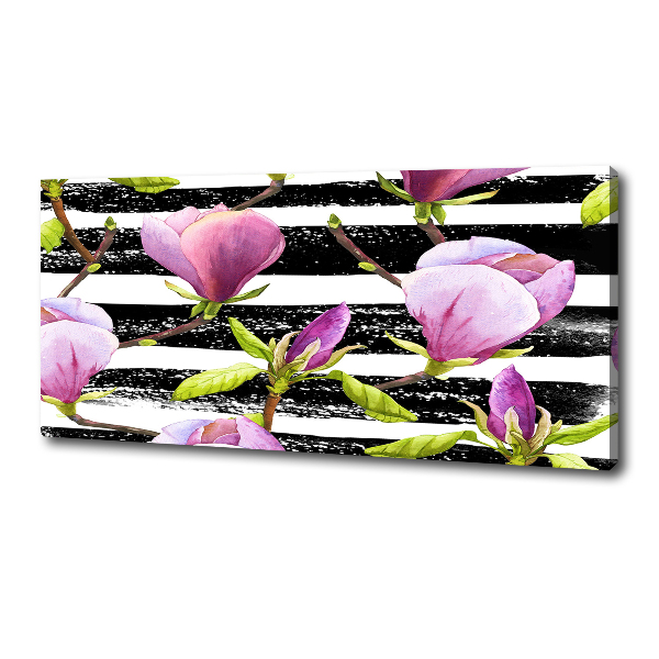 Tablou pe pânză canvas baruri Magnolia