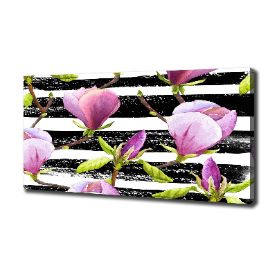 Tablou pe pânză canvas baruri Magnolia