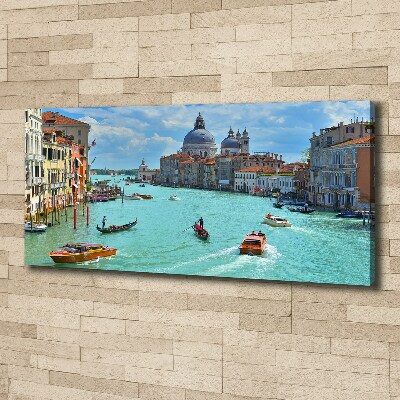 Tablou pe pânză Veneția, Italia