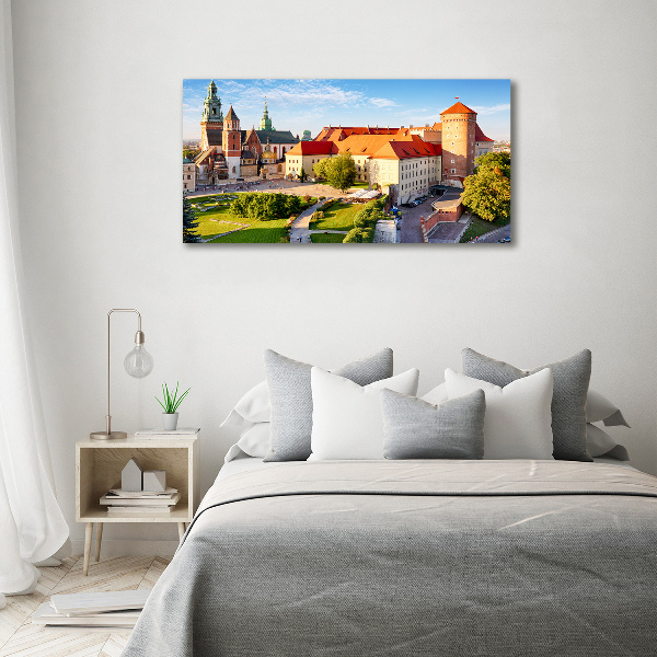 Pictură pe pânză Cracovia, Polonia