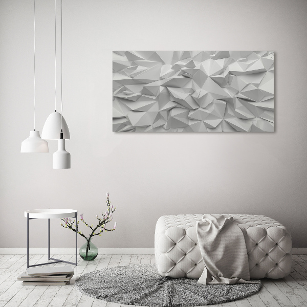 Tablou pe pânză canvas 3D Abstracție