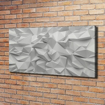 Tablou pe pânză canvas 3D Abstracție