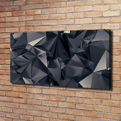 Imprimare tablou canvas abstract