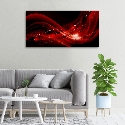 Print pe canvas abstract