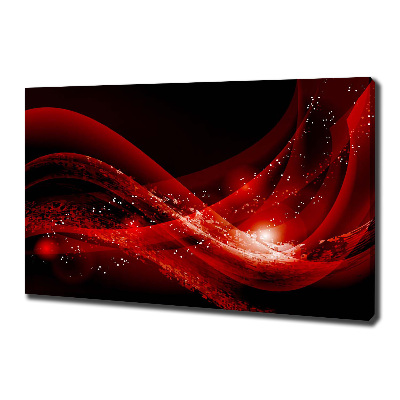 Print pe canvas abstract