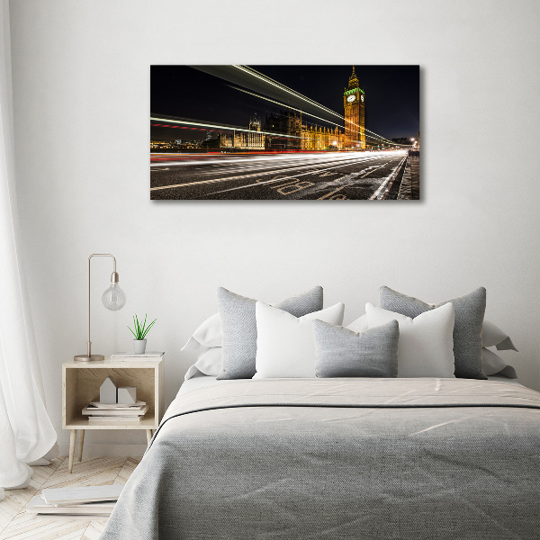 Tablou canvas Big Ben, Londra