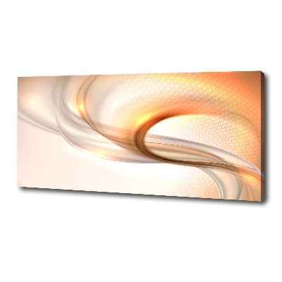 Print pe canvas abstract