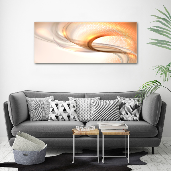 Print pe canvas abstract