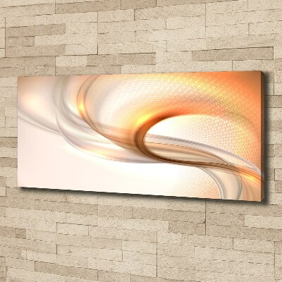 Print pe canvas abstract