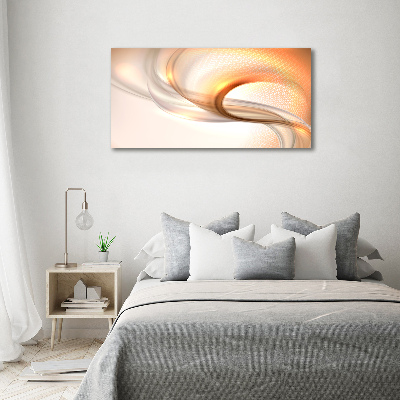 Print pe canvas abstract