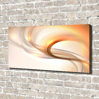 Print pe canvas abstract