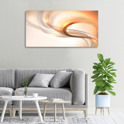 Print pe canvas abstract