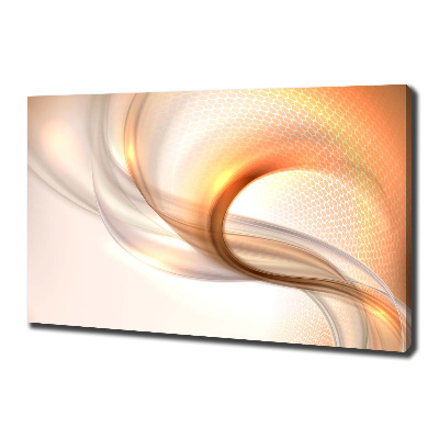 Print pe canvas abstract