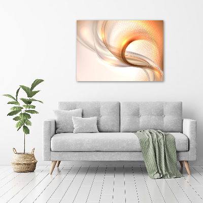 Print pe canvas abstract