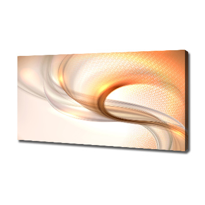 Print pe canvas abstract