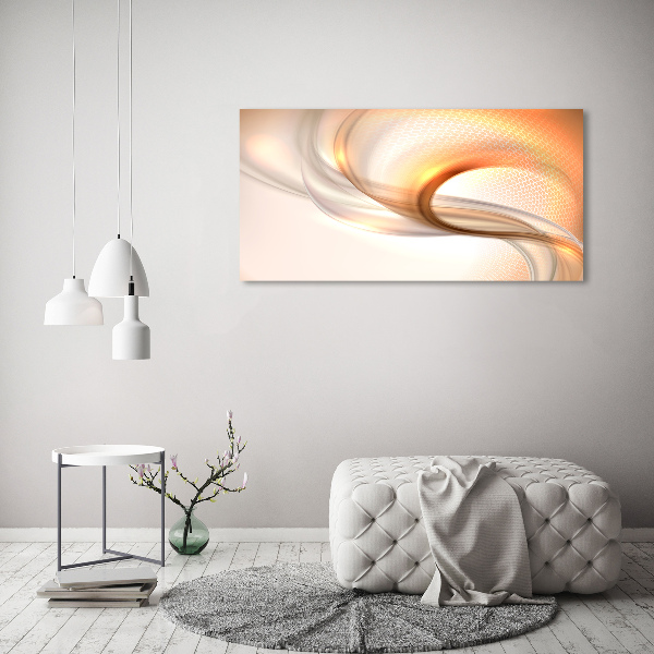 Print pe canvas abstract