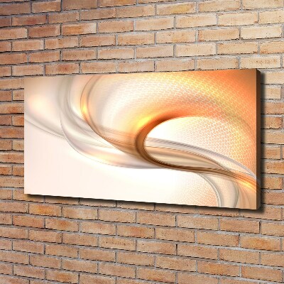 Print pe canvas abstract