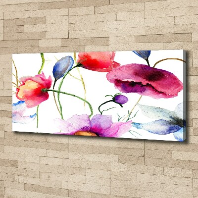 Print pe canvas Maki