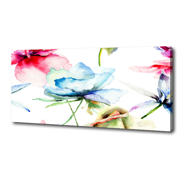 Print pe canvas Maki