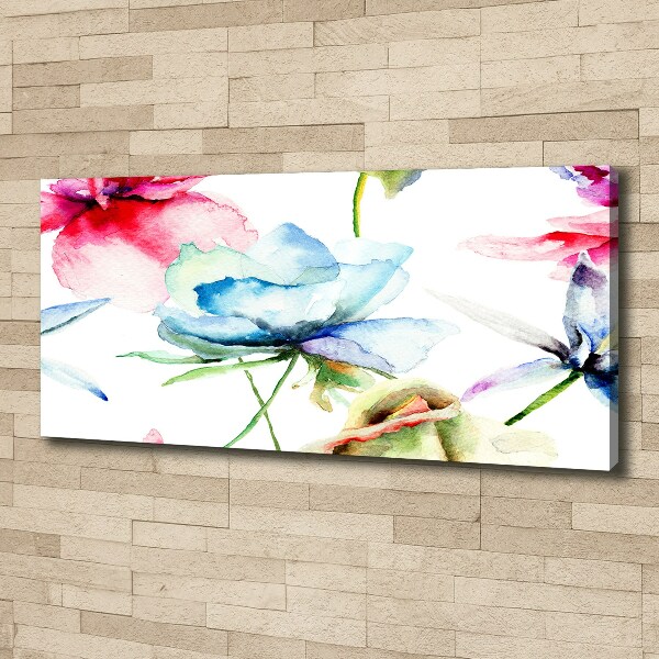 Print pe canvas Maki