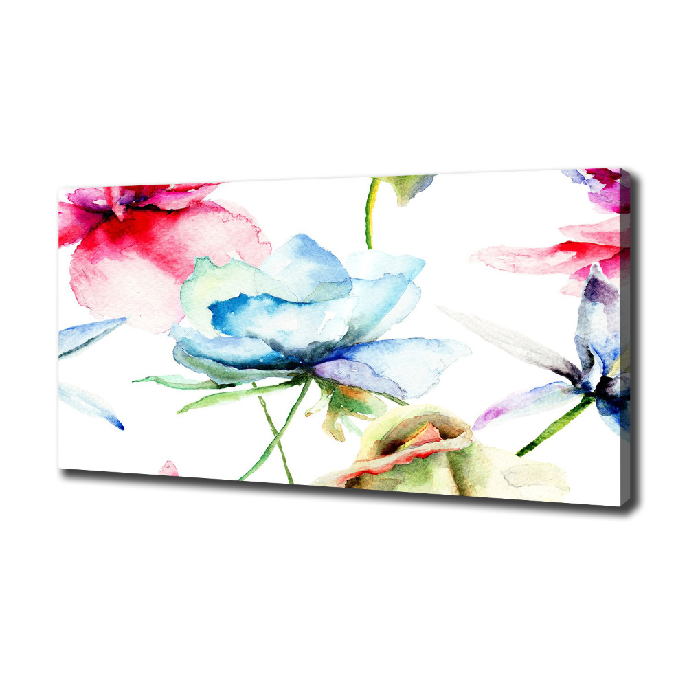 Print pe canvas Maki