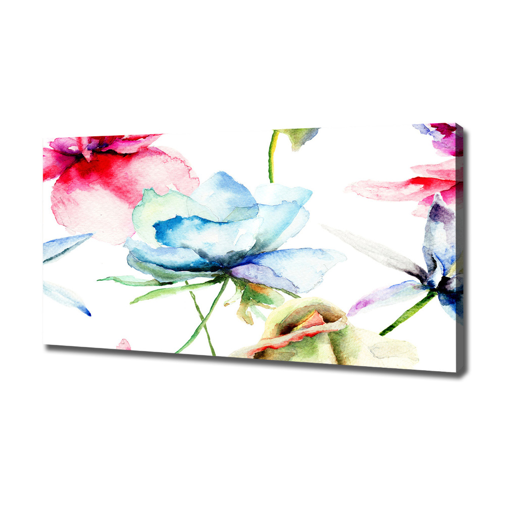 Print pe canvas Maki