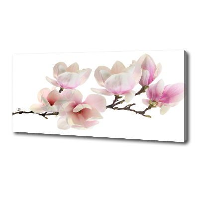 Print pe canvas Magnolie