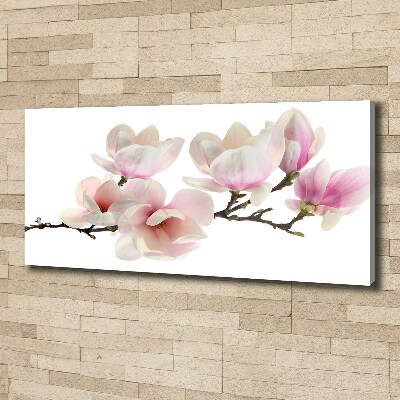 Print pe canvas Magnolie