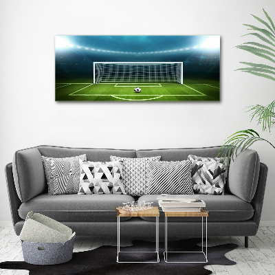 Tablou canvas stadiu