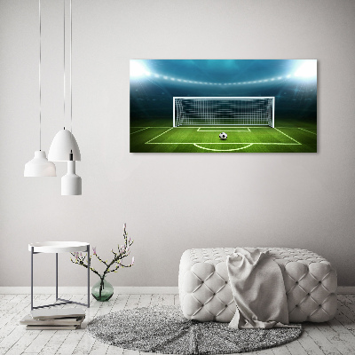 Tablou canvas stadiu