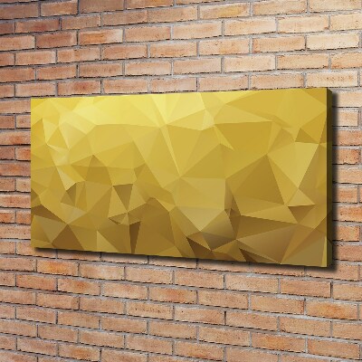 Imprimare tablou canvas Abstracție de fundal