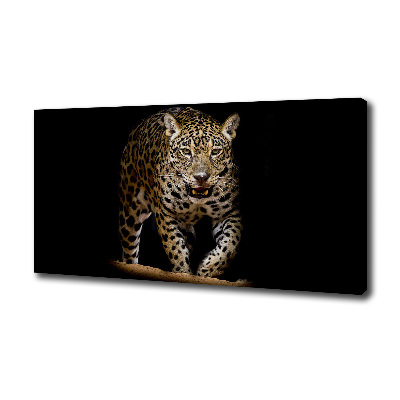 Tablou canvas Jaguar