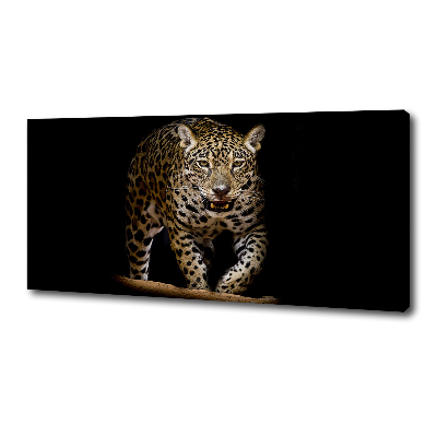 Tablou canvas Jaguar