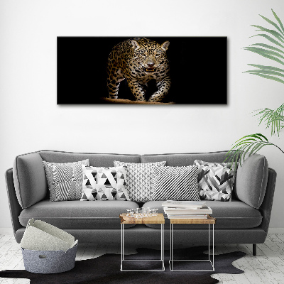 Tablou canvas Jaguar