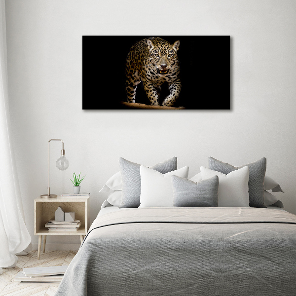 Tablou canvas Jaguar