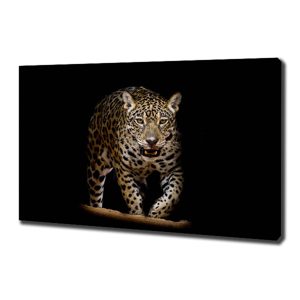 Tablou canvas Jaguar