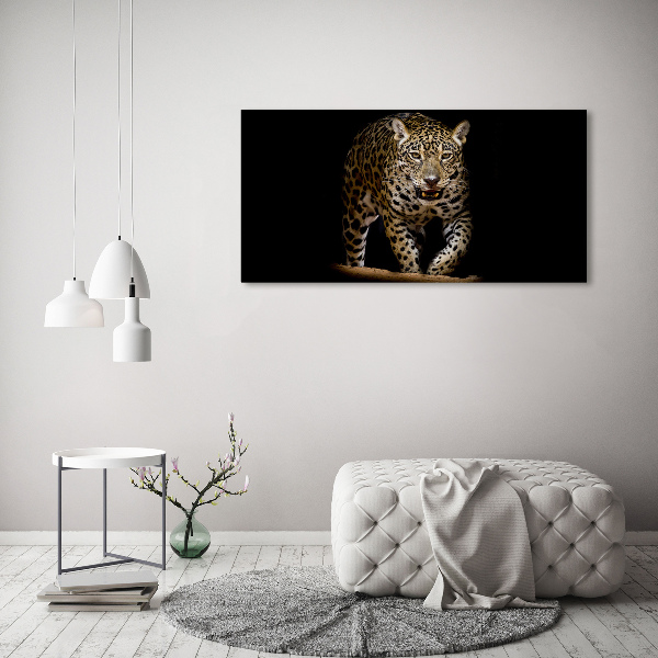 Tablou canvas Jaguar