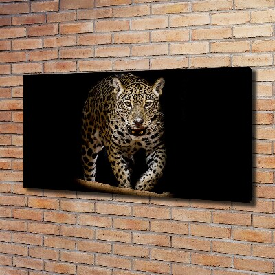 Tablou canvas Jaguar