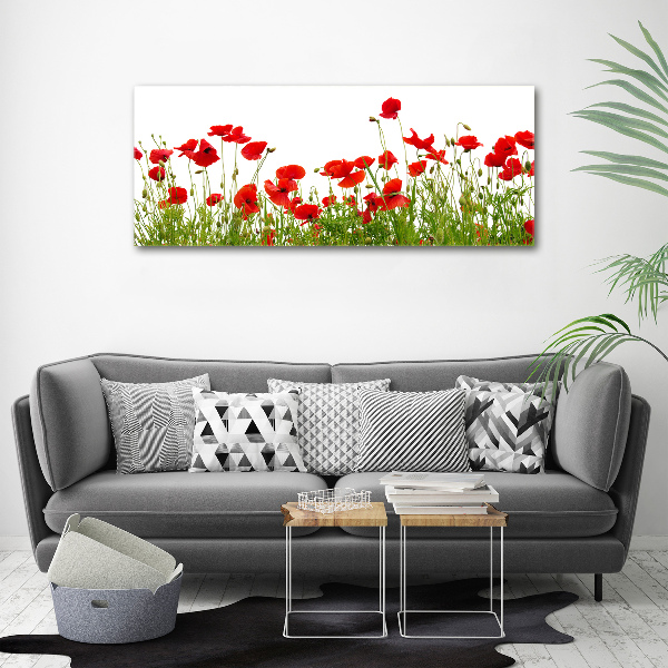 Print pe canvas Maki