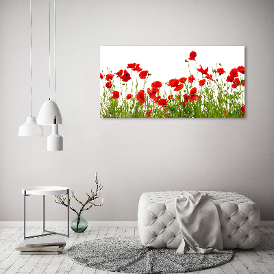 Print pe canvas Maki