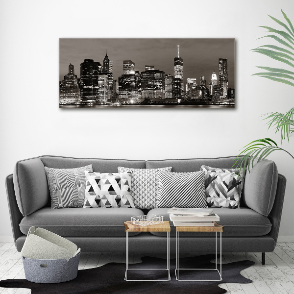 Tablou canvas Manhattan New York City