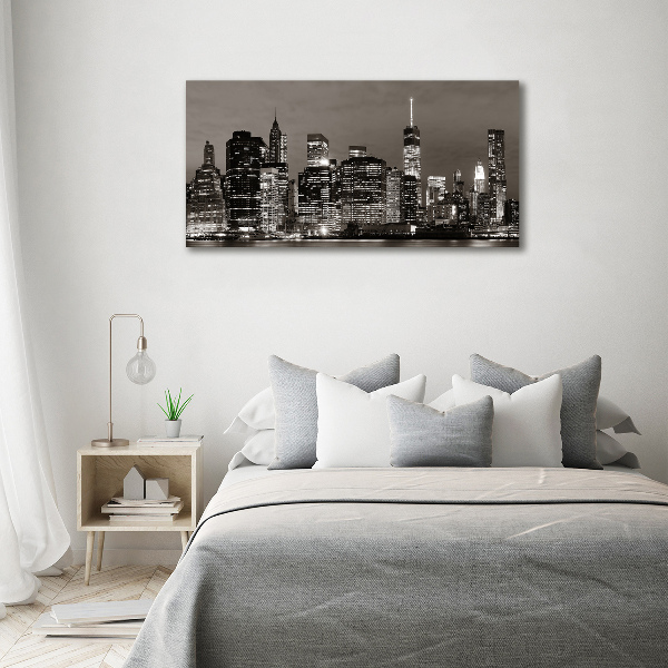 Tablou canvas Manhattan New York City