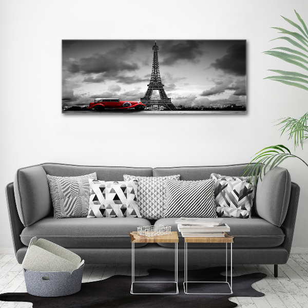 Tablou canvas Turnul Eiffel din Paris