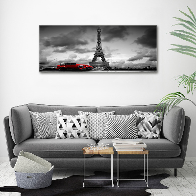 Tablou canvas Turnul Eiffel din Paris