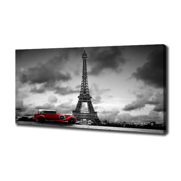 Tablou canvas Turnul Eiffel din Paris