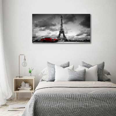 Tablou canvas Turnul Eiffel din Paris