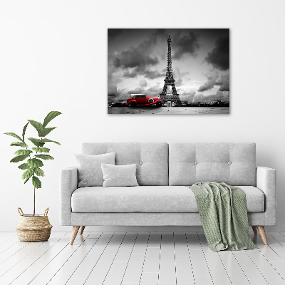 Tablou canvas Turnul Eiffel din Paris