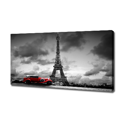 Tablou canvas Turnul Eiffel din Paris